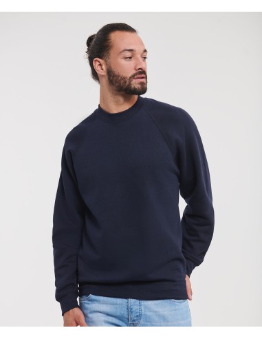 R-R-762M-0-Adults' Classic Sweatshirt